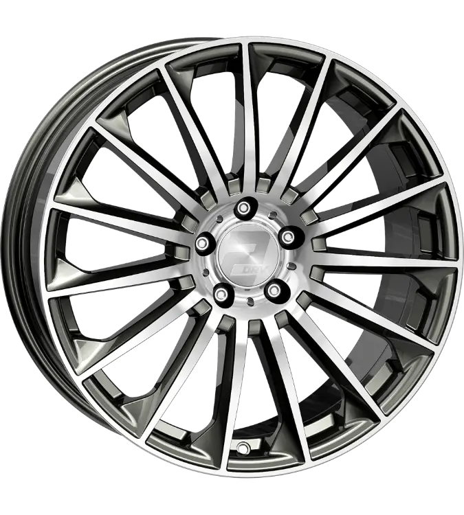 2DRV WH39 DGMP+ 8,50x19 5x112,00 ET45,00