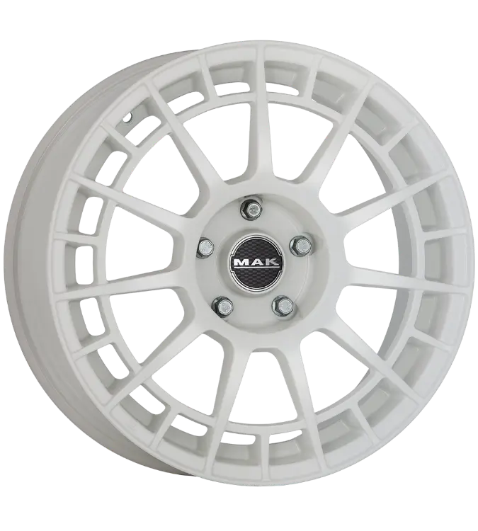 MAK NTT Gloss White 7,50x18 4x100,00 ET40,00
