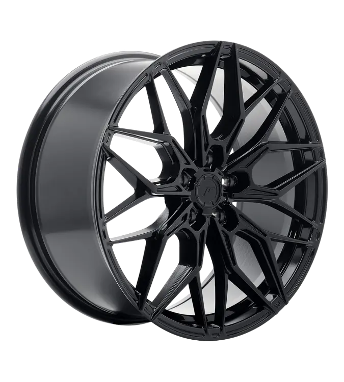 JR Wheels JR46 Black 8,50x19 5x112,00 ET45,00