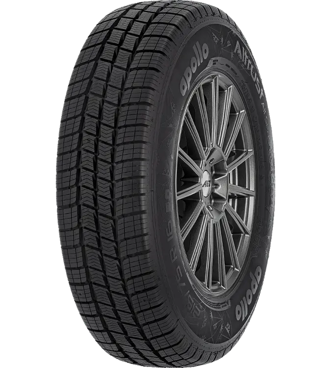 Apollo Altrust All Season 215/65 R16 109/107 T C