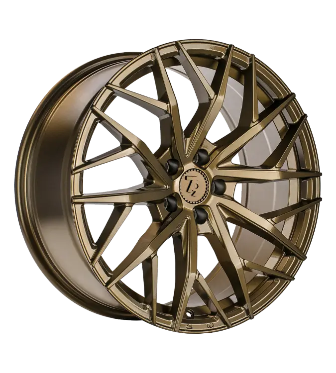 SEVENTY9 SV-C SBR 8,00x18 5x114,30 ET40,00