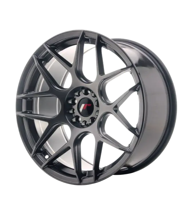 JR Wheels JR18 Dark Hyper B 7,50x18 5x120,00 ET40,00