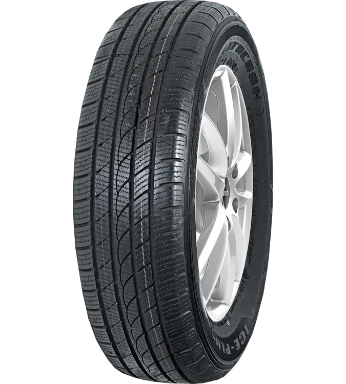 Tracmax Ice-Plus S220 275/40 R20 106 V XL