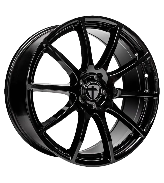 Tomason TN1 Flow Black 9,00x20 5x114,30 ET40,00