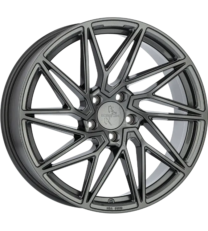 Keskin Tuning KT20 Future PP 8,50x20 5x112,00 ET45,00