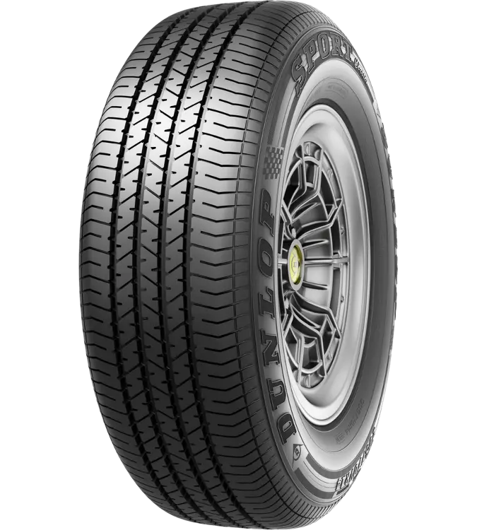 Dunlop Sport Classic 155/80 R15 83 H