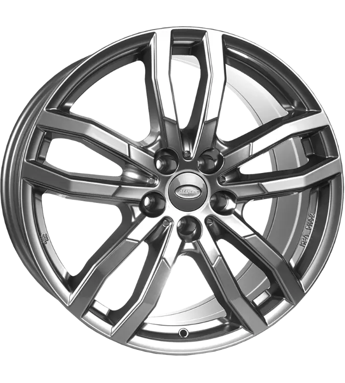 ALUTEC DriveX 9,00x20 5x112,00 ET43,00