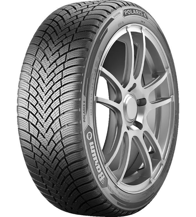 Barum Polaris 6 235/50 R18 101 V XL, FR