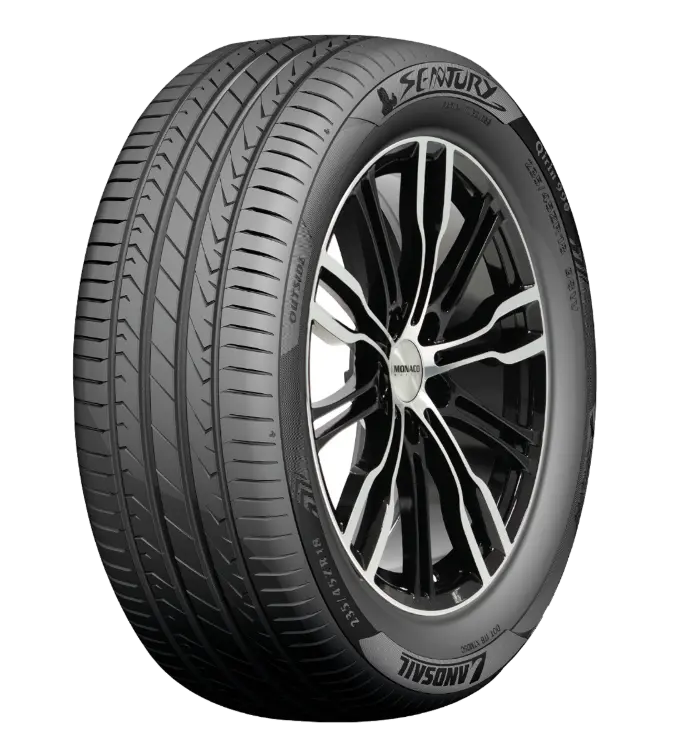 Landsail Sentury Qirin 990 195/60 R15 88 H