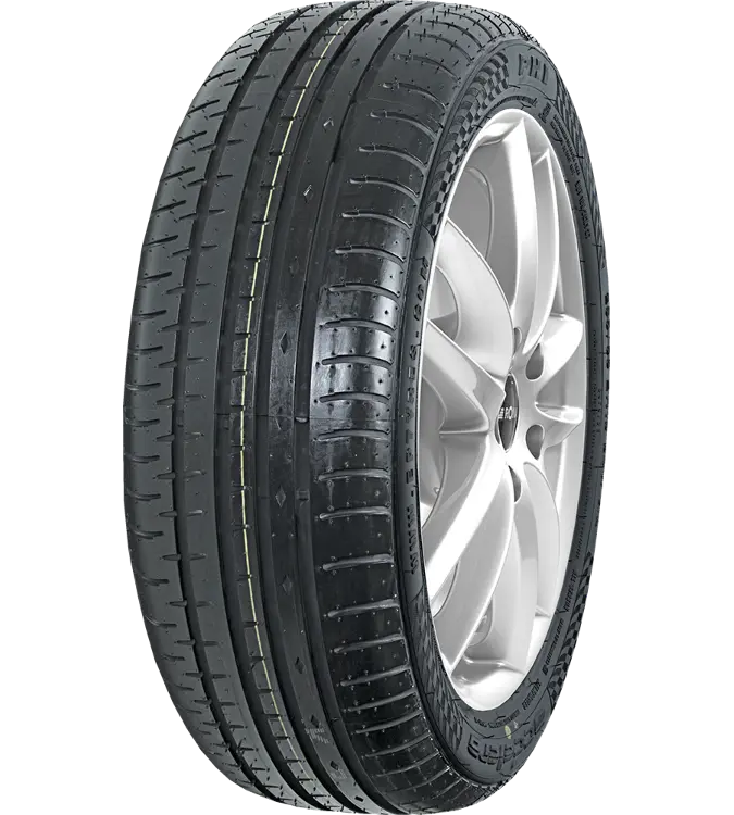 Accelera PHI 235/40 R19 96 Y XL, ZR