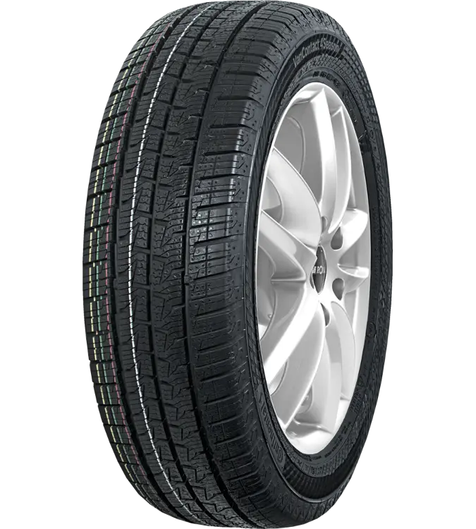 Continental VanContact 4Season 205/65 R16 107/105 T C