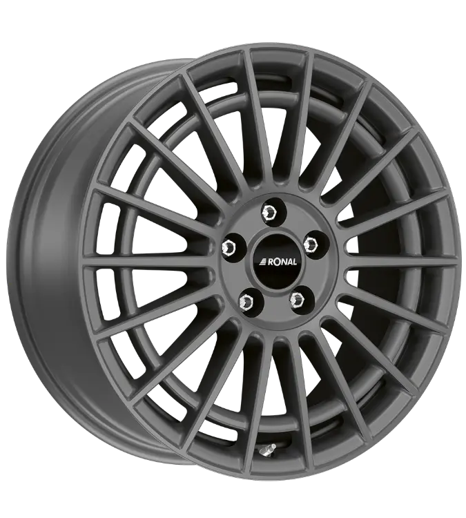 Ronal R73 Tremolite Metallic Matt 8,00x18 5x114,30 ET50,00