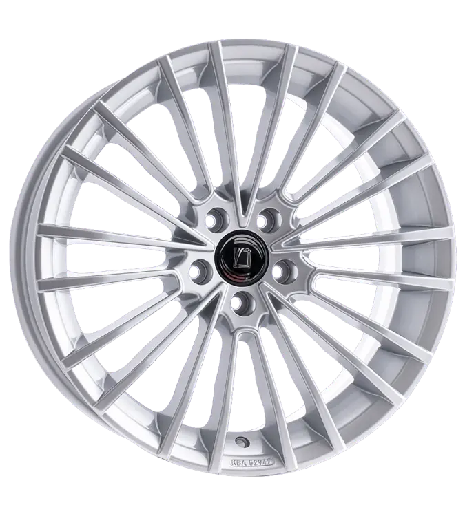 DIEWE PRESTO 9,50x22 5x130,00 ET35,00