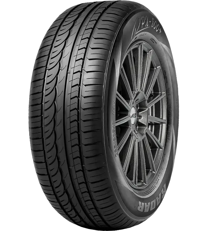 Radar RPX 800+ 225/65 R17 106 V XL