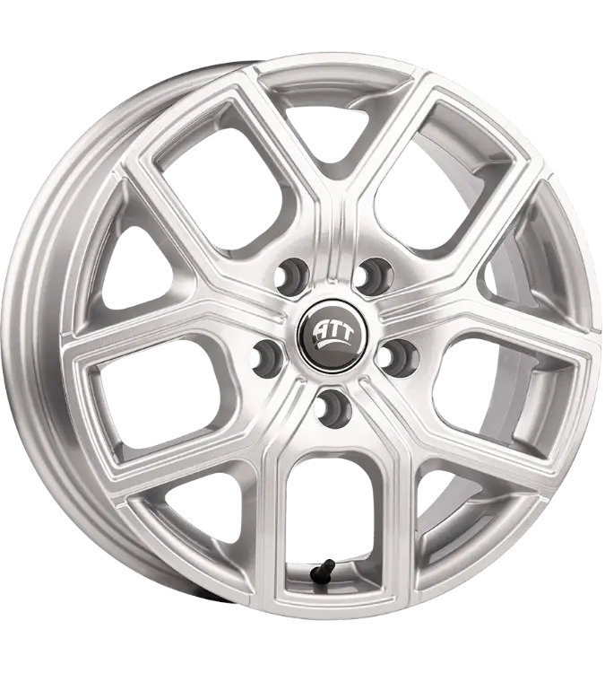 ATT V 6,50x16 5x114,30 ET47,50