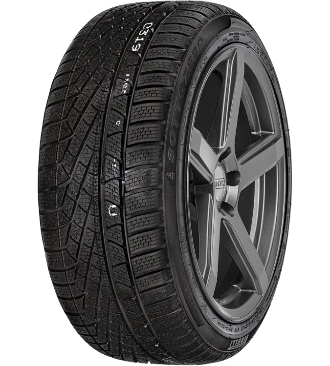 Pirelli SottoZero 255/35 R20 97 V XL, FR