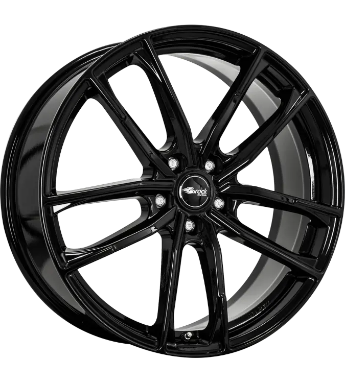Brock B38 SG 8,00x18 5x108,00 ET45,00