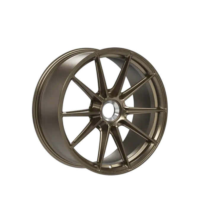 Pro Line PFZ FORGED MBM 9,50x20 1x0,00 ET46,00