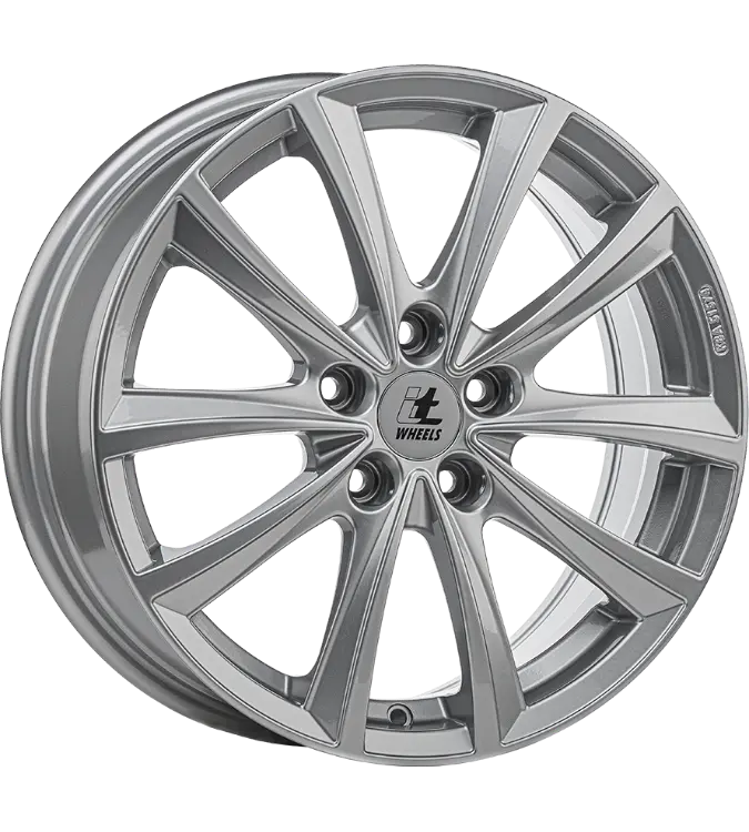 itWHEELS Elena 8,00x18 5x108,00 ET45,00