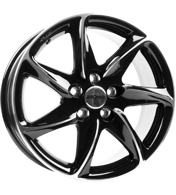 Ronal R51 Trend 7,00x16 5x112,00 ET35,00