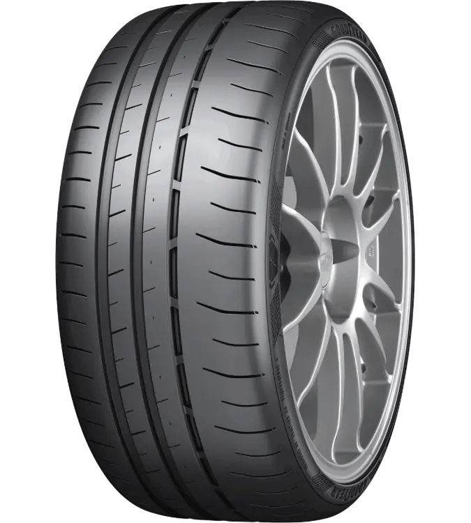 Goodyear Eagle F1 SuperSport R 275/35 R20 102 Y XL, ZR, N0