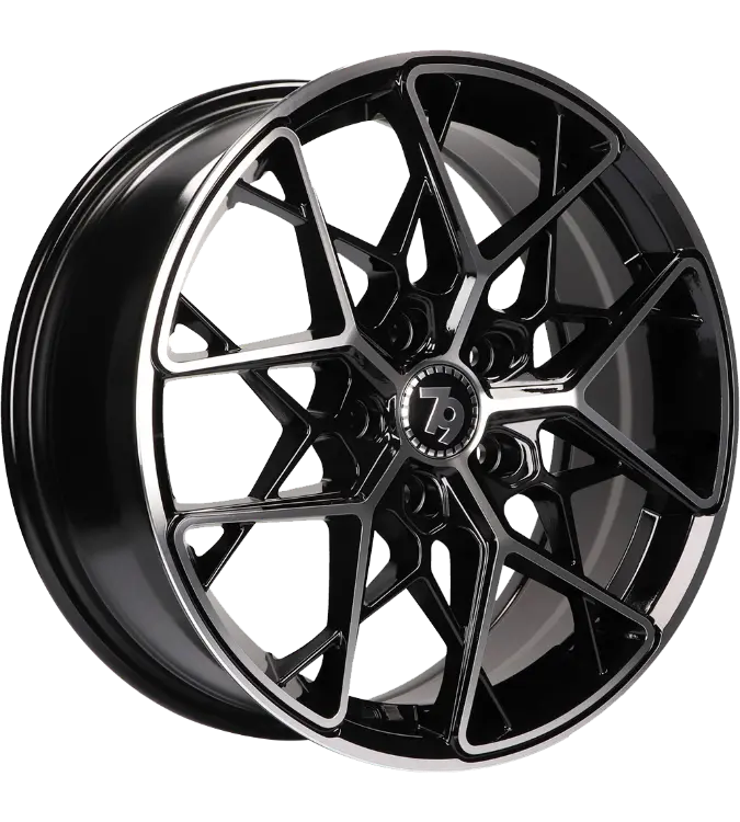 SEVENTY9 SCF-C BFP 7,00x16 5x114,30 ET38,00