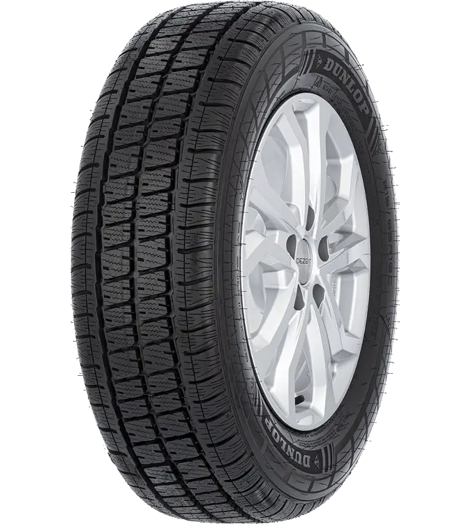 Dunlop Econodrive AS 195/70 R15 104/102 R C