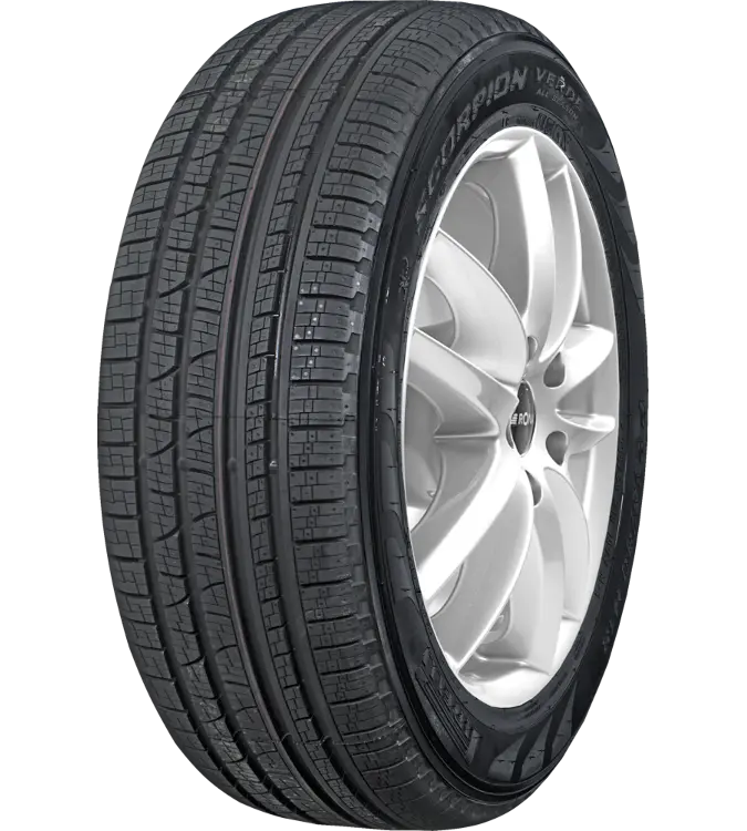 Pirelli Scorpion Verde All Season 235/60 R16 100 H