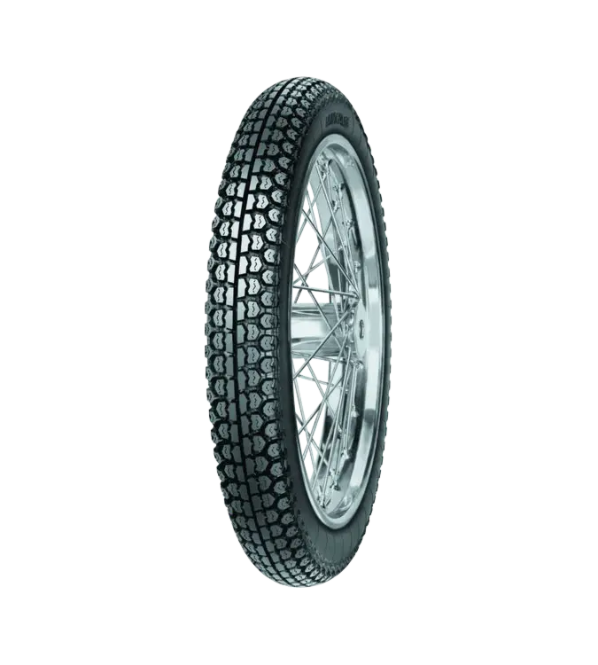 Mitas H-03 2.75-18 48 P Przód/Tył TT M/C RF