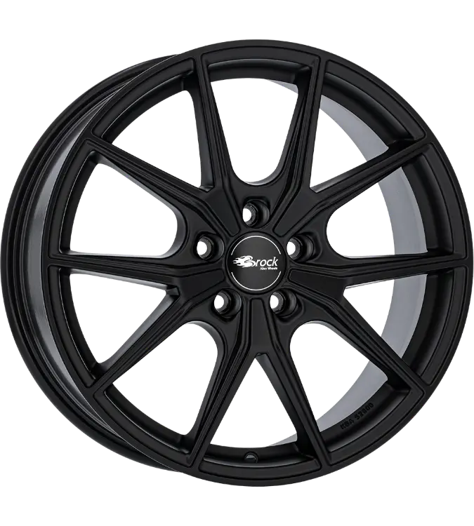 Brock B40 SBM 8,00x20 5x112,00 ET39,00