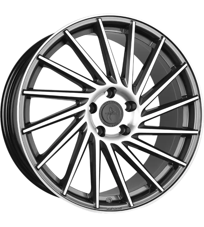 Keskin Tuning KT17 Hurricane PFP 8,50x19 5x112,00 ET45,00