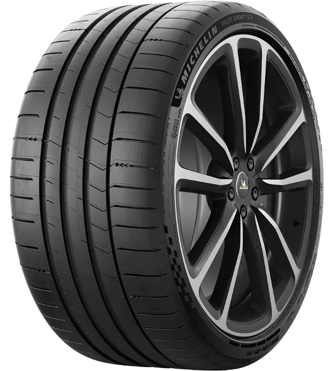 Michelin Pilot Sport S 5 325/30 R21 108 Y XL, ZR, ND1