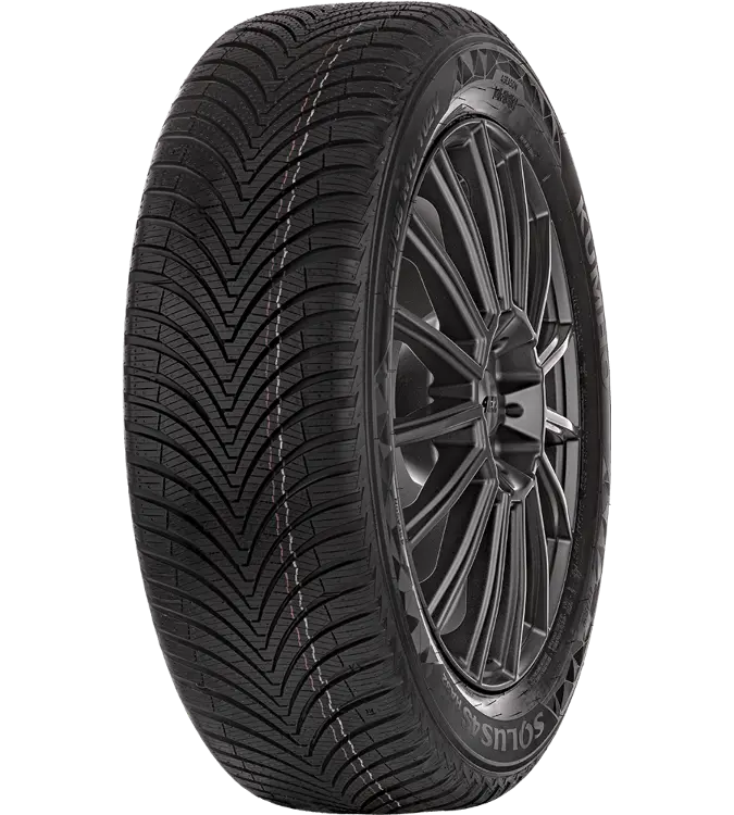 Kumho Solus 4S HA32 185/65 R15 92 V XL