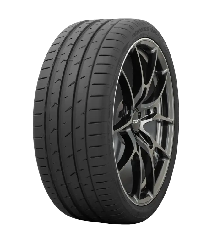 Toyo Proxes Sport 2 255/35 R18 94 Y XL