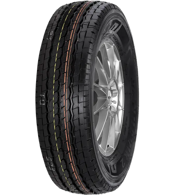 Firestone Vanhawk 2 205/70 R15 106/104 R C