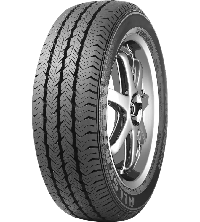 Torque TQ7000 225/65 R16 112/110 R C