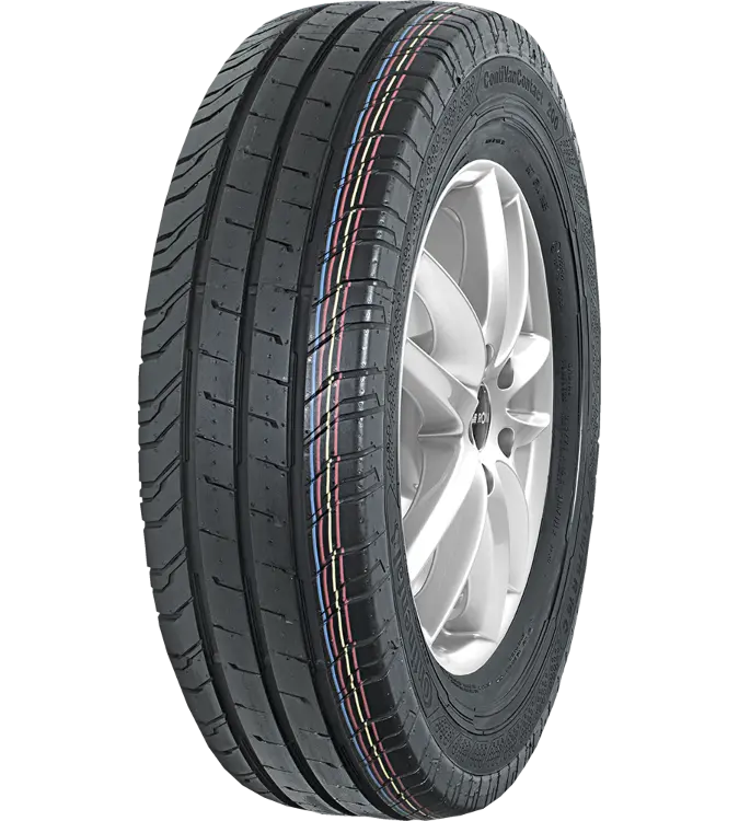 Continental ContiVanContact 200 235/65 R16 115/113 R C