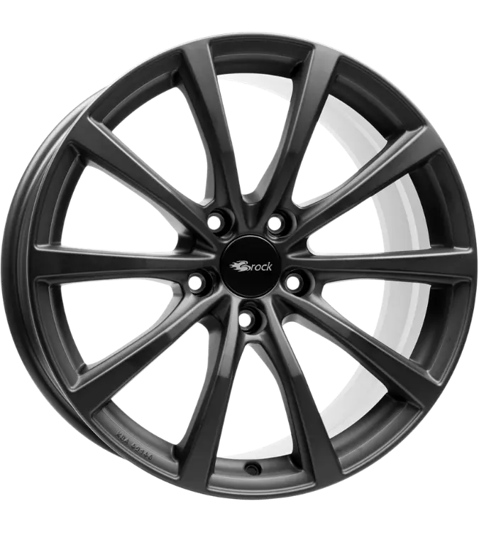 Brock B32 SKM 7,50x18 5x108,00 ET45,00