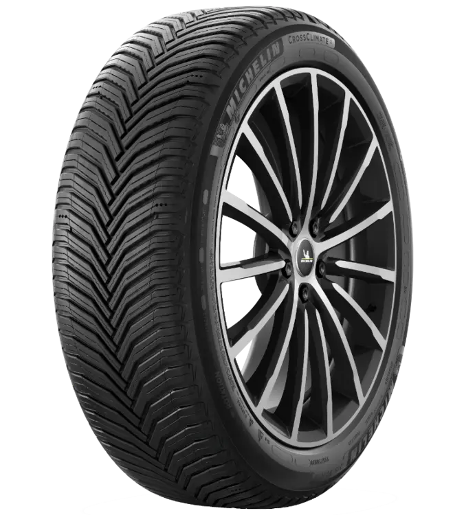 Michelin CrossClimate 2 215/50 R19 93 T