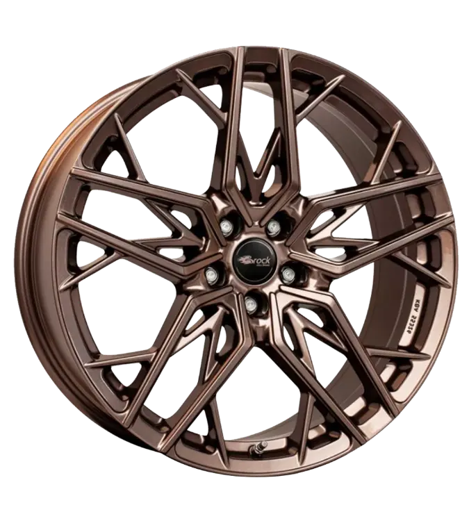 Brock B44 BC 8,00x18 5x108,00 ET42,00