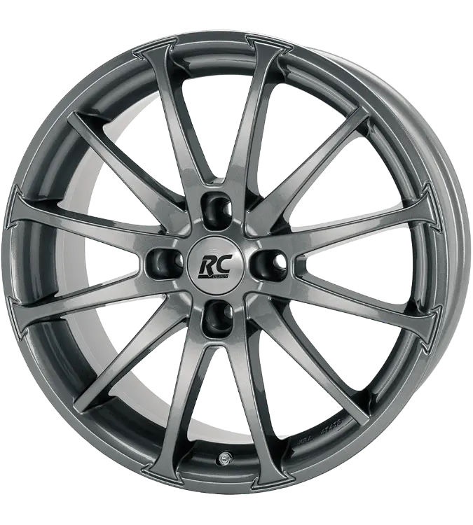 RC Design RC 18/4 TM 7,50x18 4x98,00 ET35,00