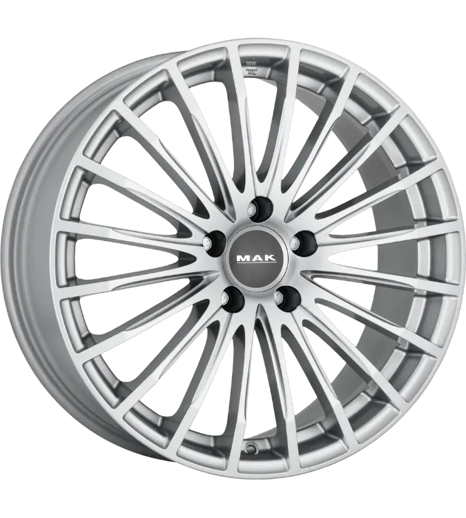 MAK Starlight 8,50x19 5x112,00 ET45,00