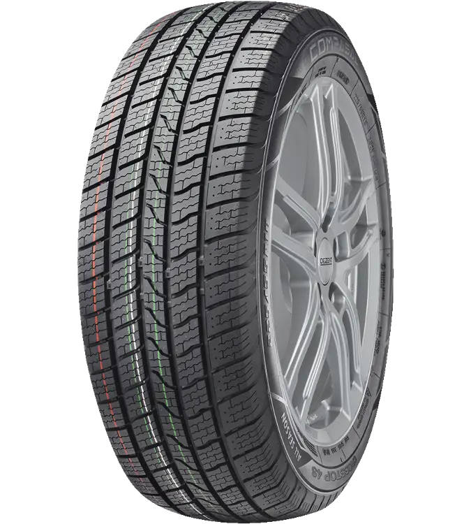 Compasal Crosstop 4S 165/70 R14 81 H