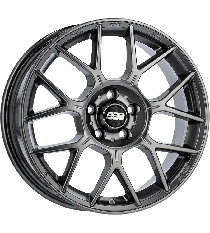 BBS XR Platinum 8,00x18 5x120,00 ET45,00