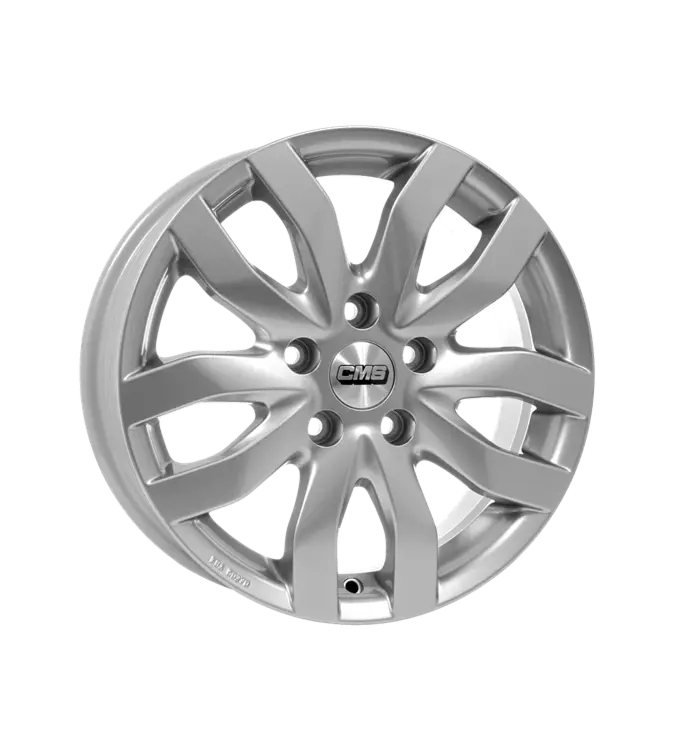 CMS C22 7,50x17 5x114,30 ET47,00