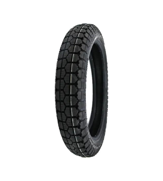 Duro HF308 3.50-17 54 P TT M/C