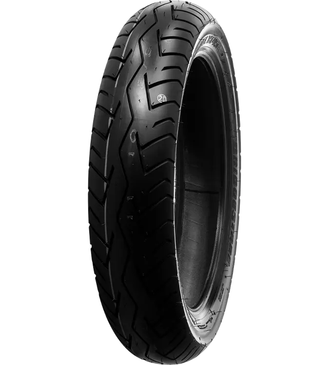 Bridgestone BT 45 140/80 B17 69 V Tył TL M/C