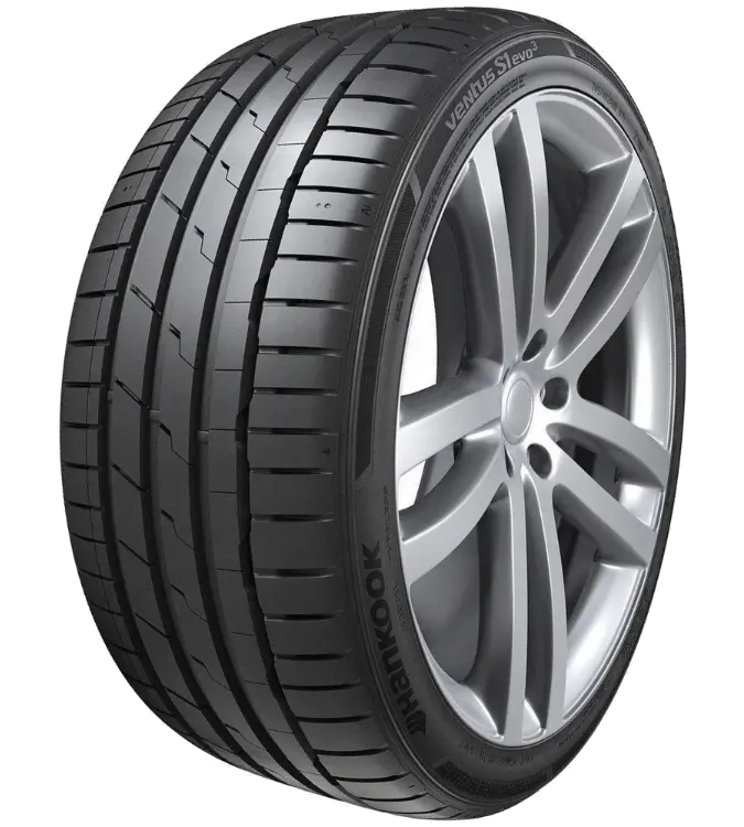 Hankook Ventus S1 Evo3 K127C 305/40 R20 112 Y RUN ON FLAT XL