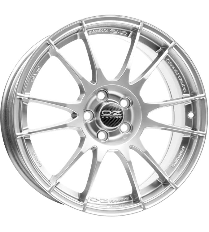 OZ ULTRALEGGERA HLT 8,50x19 5x114,30 ET38,00