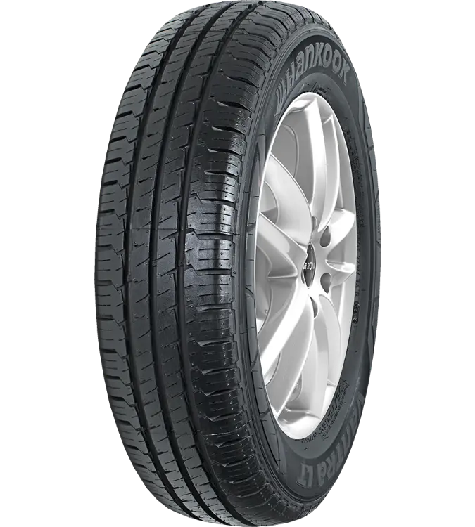 Hankook Radial RA-18 165/70 R14 89/87 R